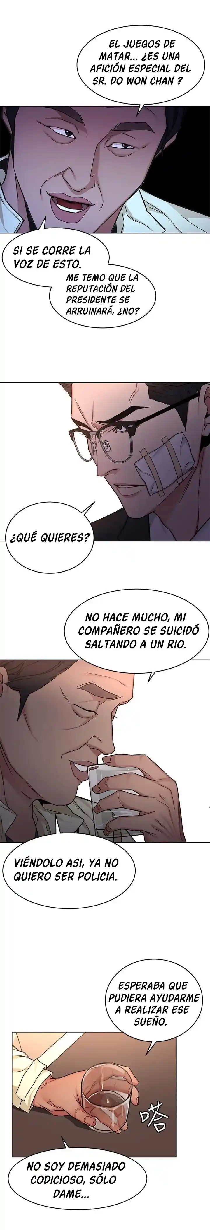 ONE KILL. - Capítulo 45 - Página 18 - LectorTMOo