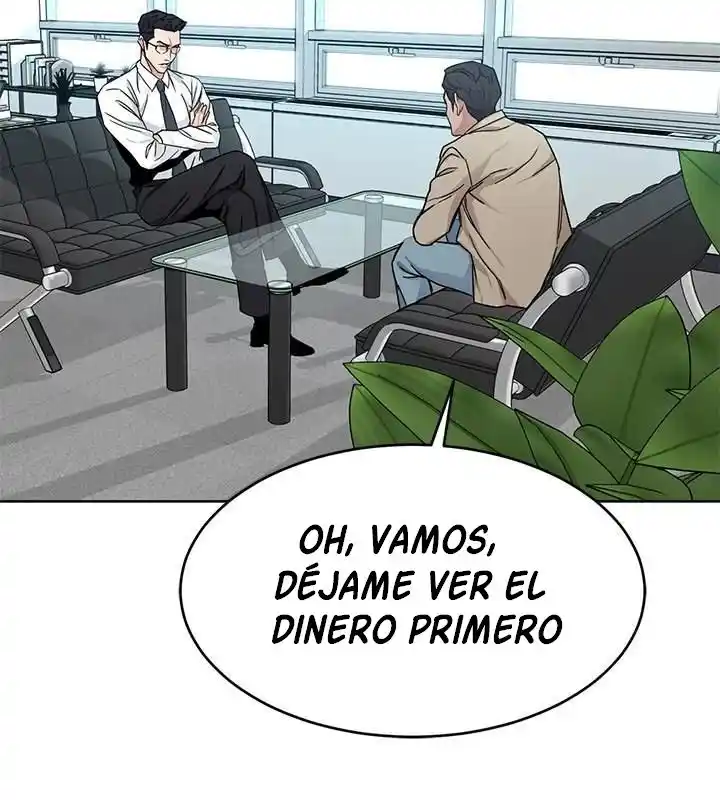 ONE KILL. - Capítulo 46 - Página 11 - LectorTMOo