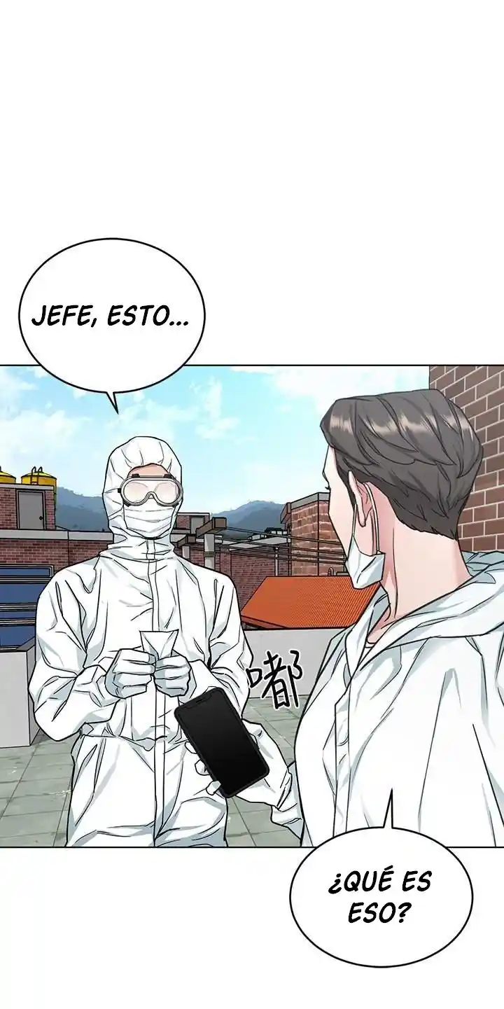 ONE KILL. - Capítulo 46 - Página 23 - LectorTMOo