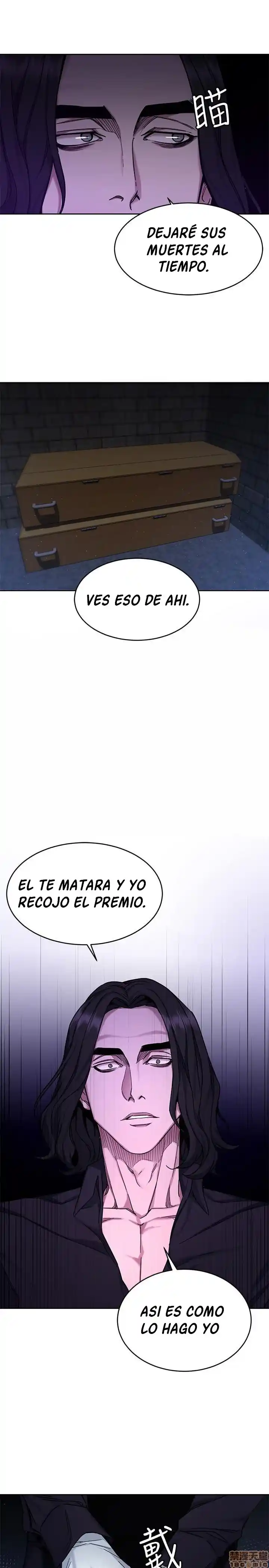 ONE KILL. - Capítulo 47 - Página 6 - LectorTMOo