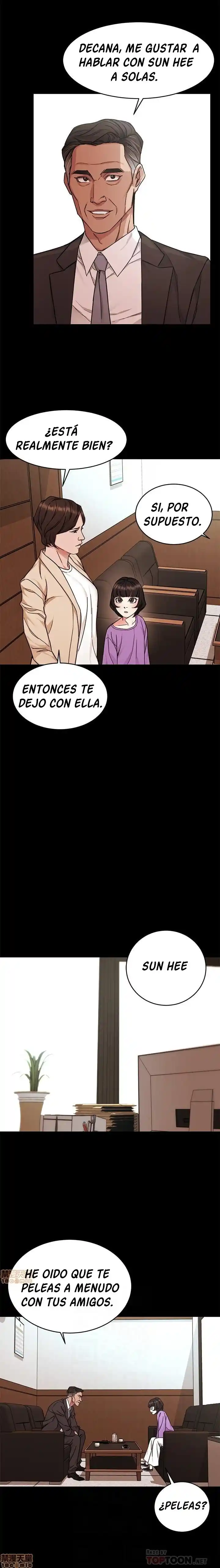 ONE KILL. - Capítulo 47 - Página 13 - LectorTMOo