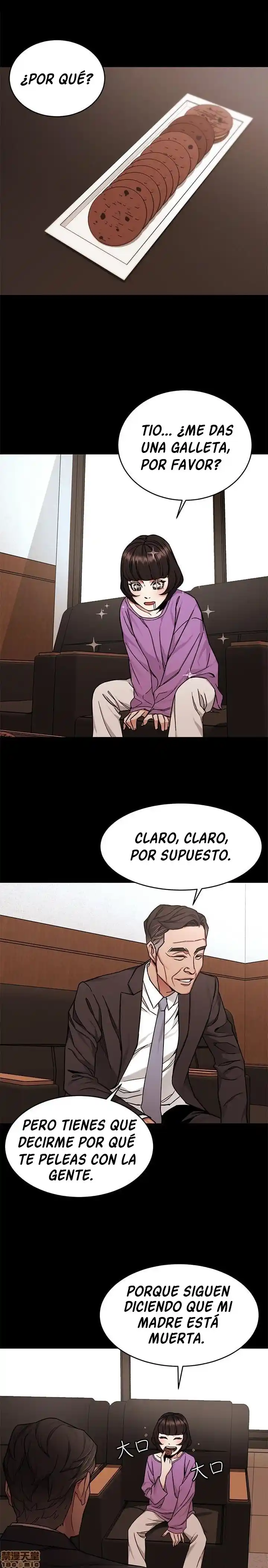 ONE KILL. - Capítulo 47 - Página 14 - LectorTMOo