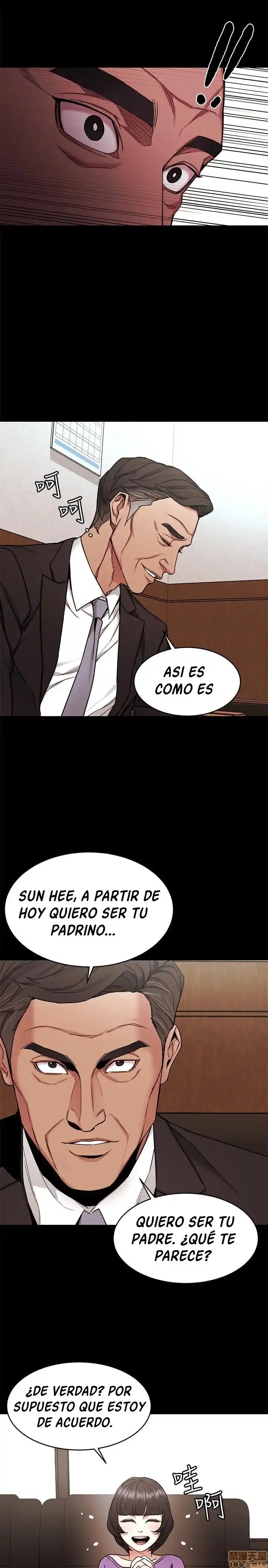 ONE KILL. - Capítulo 47 - Página 18 - LectorTMOo