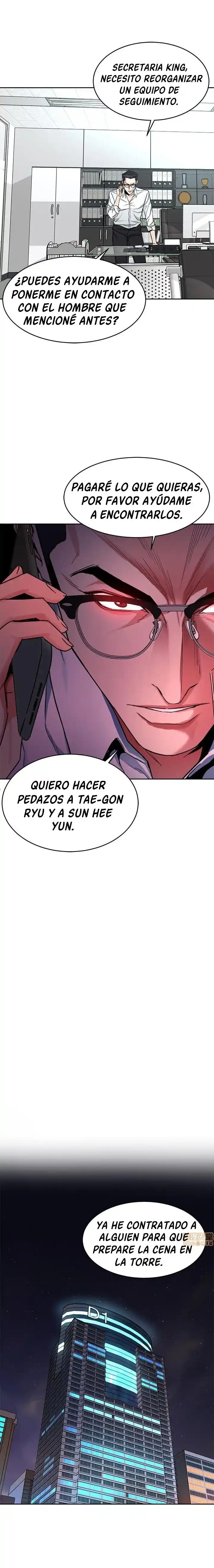 ONE KILL. - Capítulo 47 - Página 24 - LectorTMOo