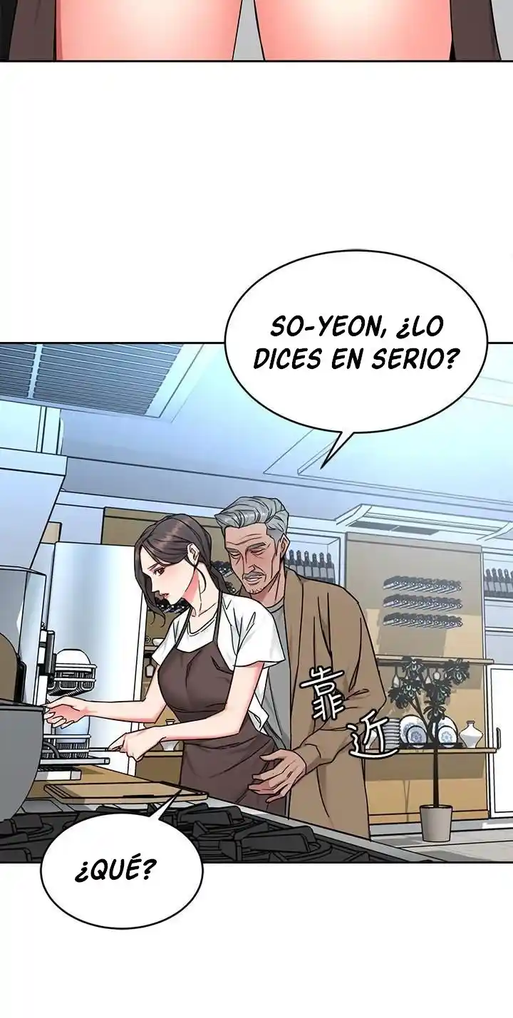 ONE KILL. - Capítulo 47 - Página 26 - LectorTMOo