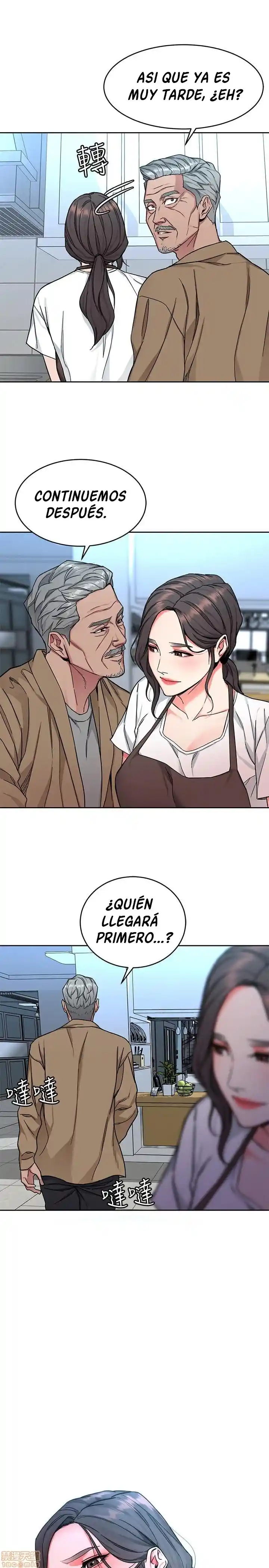 ONE KILL. - Capítulo 47 - Página 29 - LectorTMOo