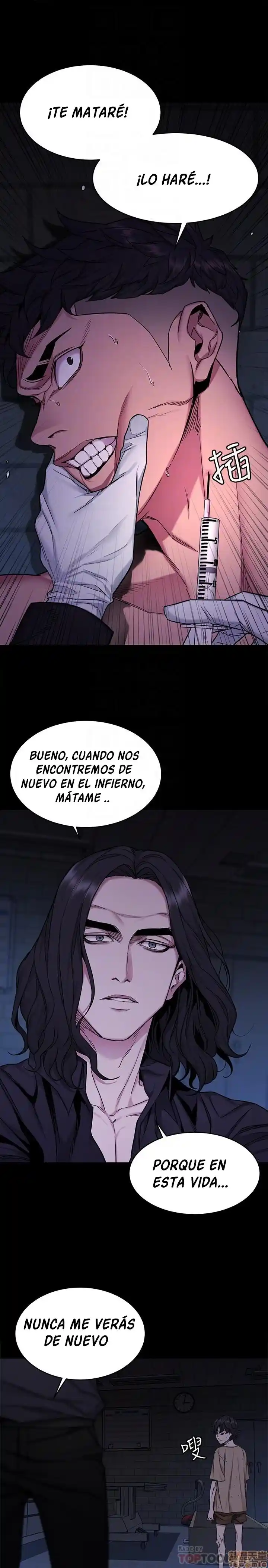 ONE KILL. - Capítulo 48 - Página 5 - LectorTMOo
