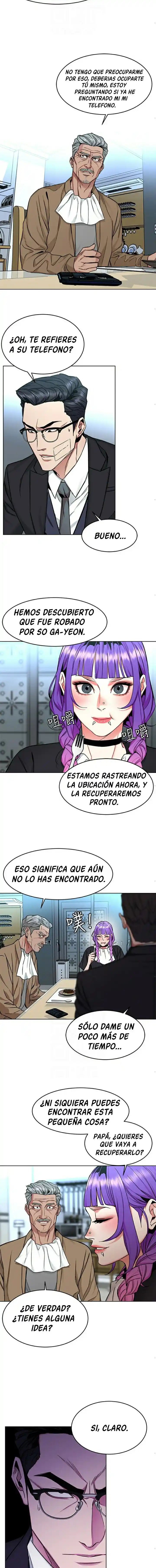 ONE KILL. - Capítulo 49 - Página 6 - LectorTMOo