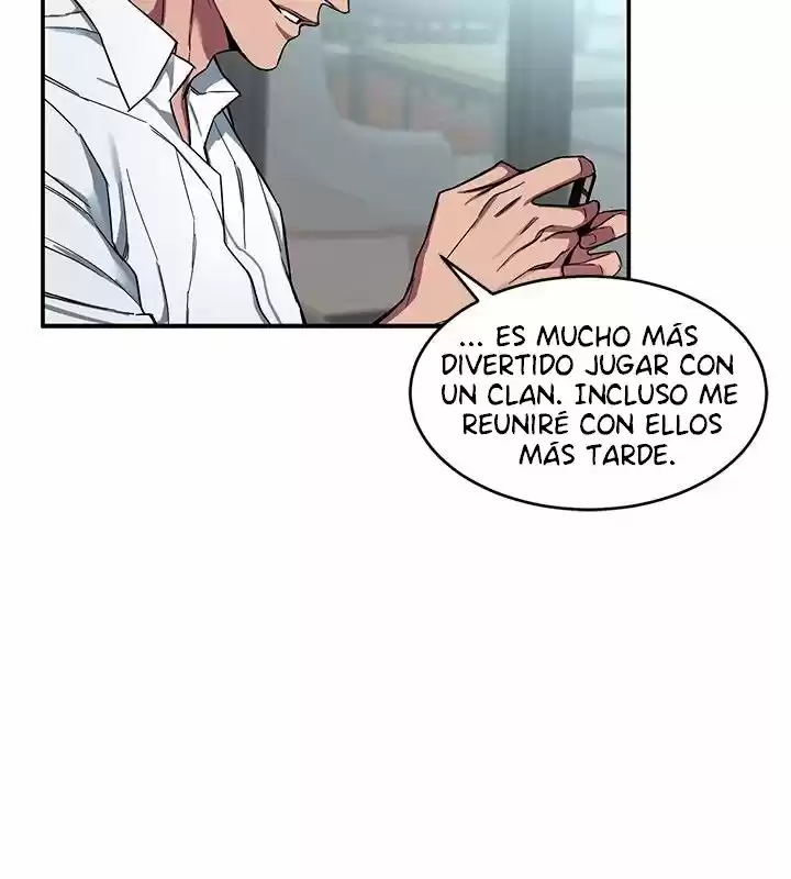 ONE KILL. - Capítulo 5 - Página 11 - LectorTMOo