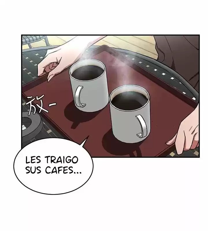 ONE KILL. - Capítulo 5 - Página 13 - LectorTMOo