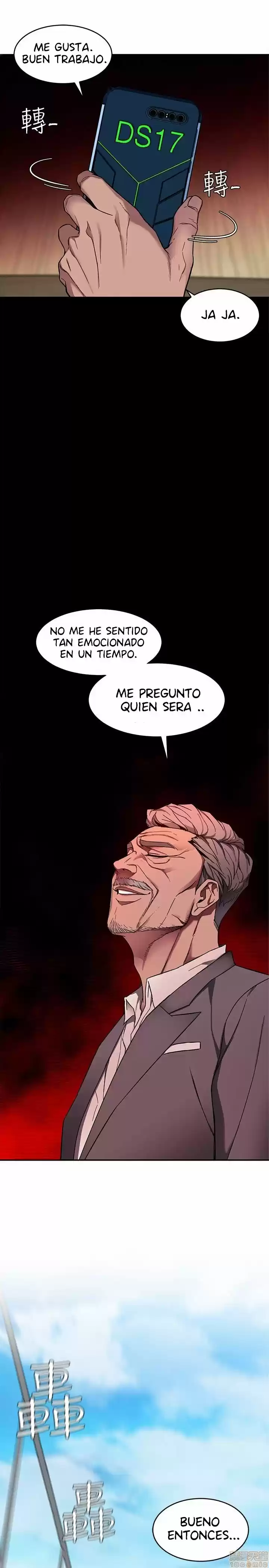 ONE KILL. - Capítulo 5 - Página 21 - LectorTMOo