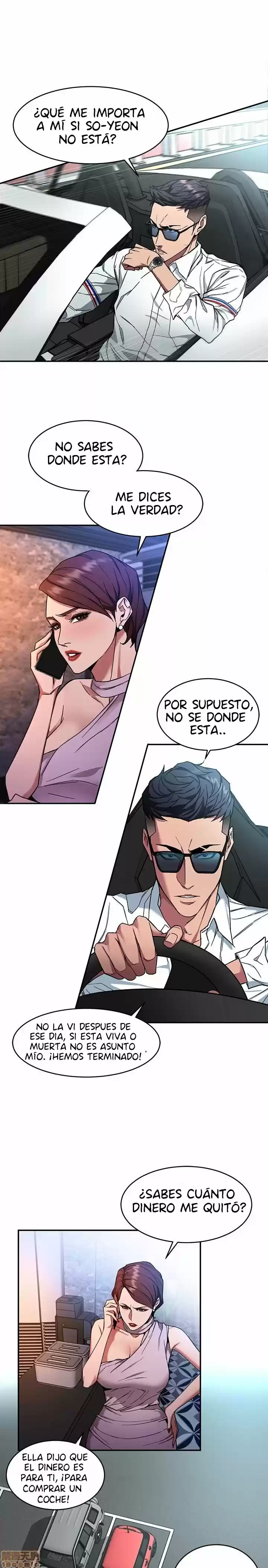 ONE KILL. - Capítulo 5 - Página 23 - LectorTMOo