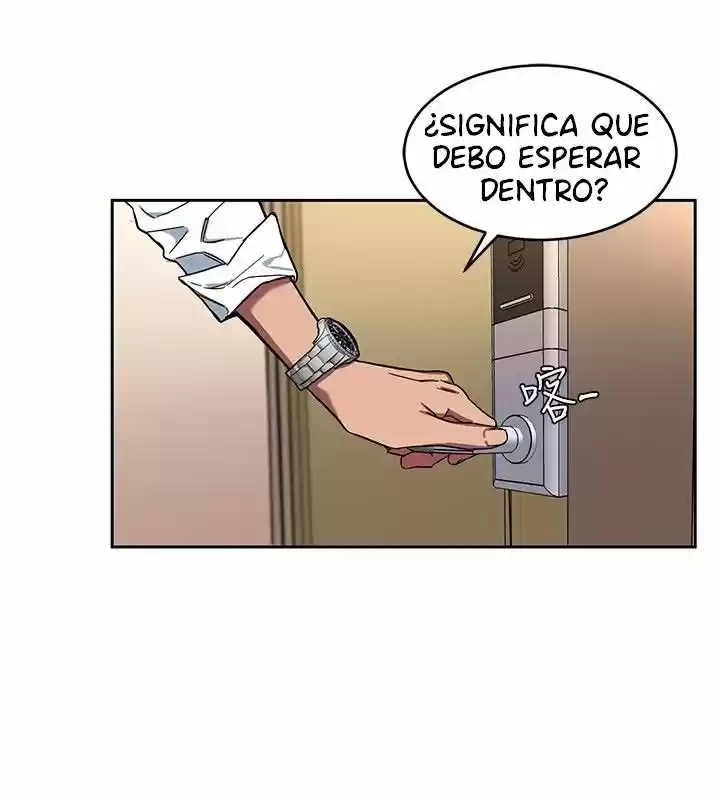 ONE KILL. - Capítulo 5 - Página 32 - LectorTMOo