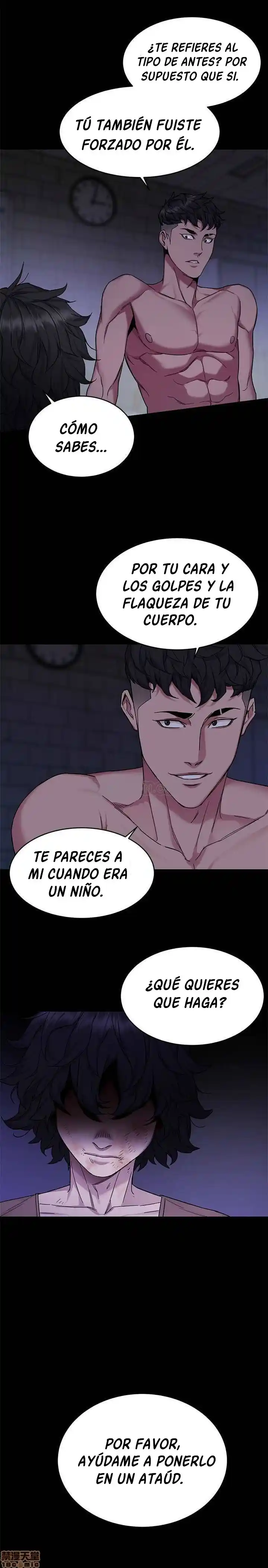ONE KILL. - Capítulo 50 - Página 19 - LectorTMOo