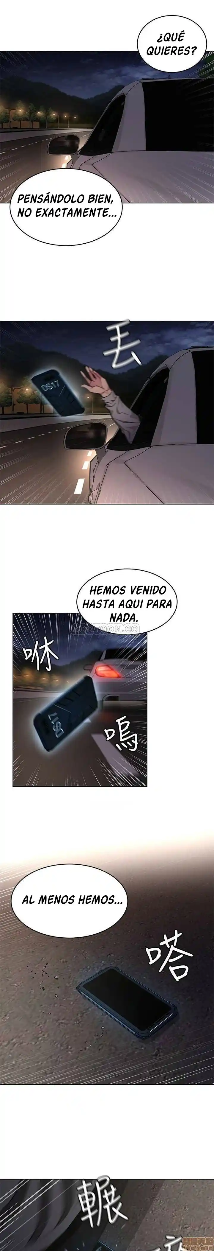 ONE KILL. - Capítulo 50 - Página 27 - LectorTMOo