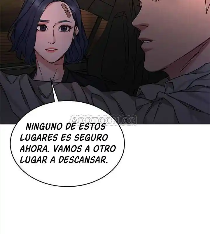 ONE KILL. - Capítulo 50 - Página 30 - LectorTMOo