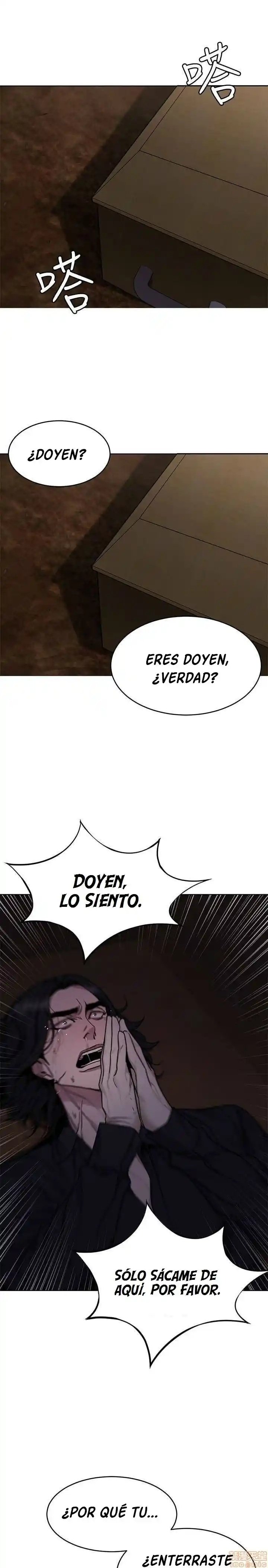 ONE KILL. - Capítulo 50 - Página 34 - LectorTMOo