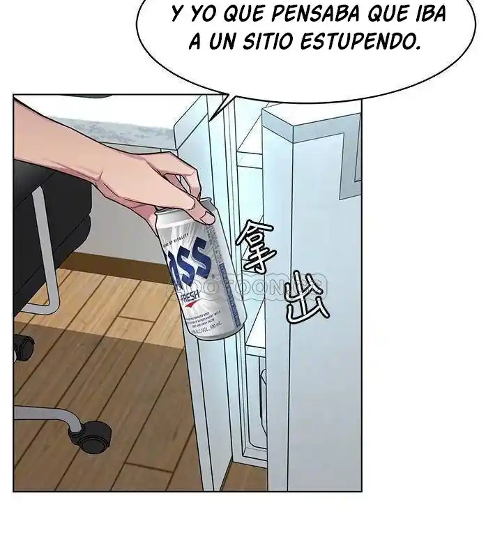 ONE KILL. - Capítulo 51 - Página 8 - LectorTMOo
