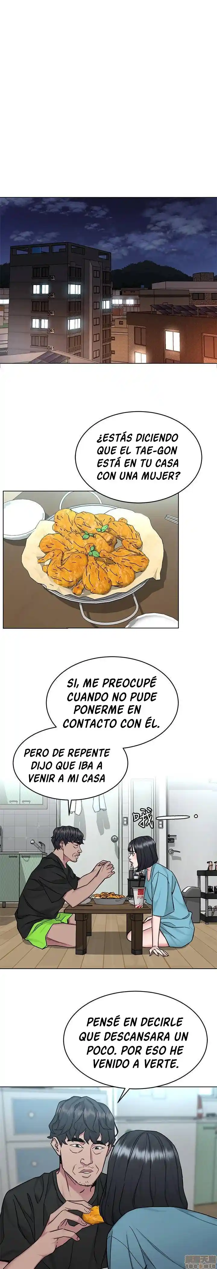 ONE KILL. - Capítulo 51 - Página 18 - LectorTMOo