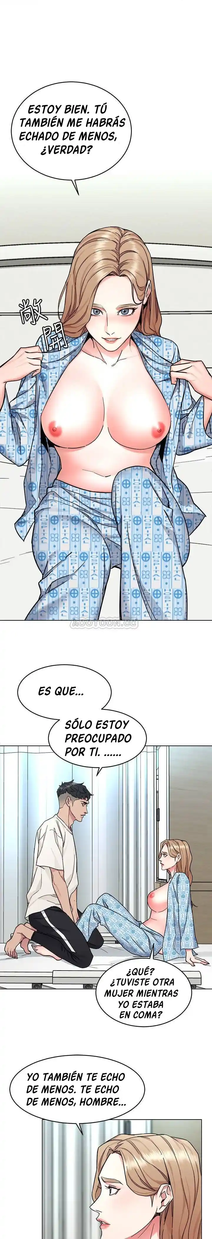 ONE KILL. - Capítulo 52 - Página 8 - LectorTMOo