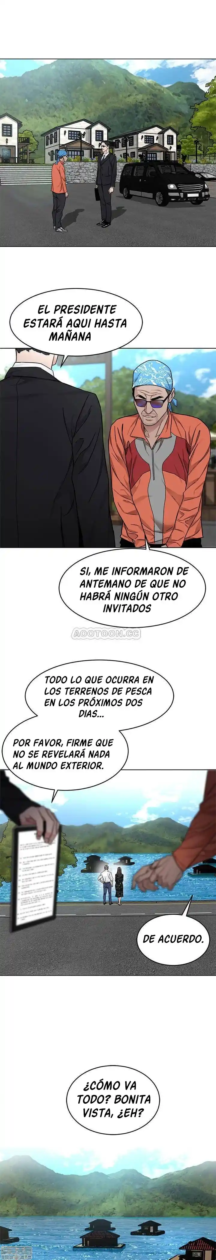 ONE KILL. - Capítulo 52 - Página 13 - LectorTMOo