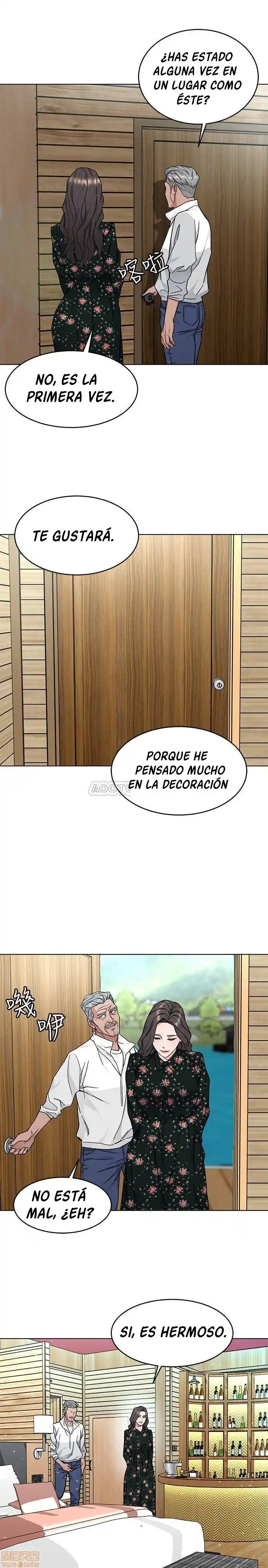 ONE KILL. - Capítulo 52 - Página 28 - LectorTMOo