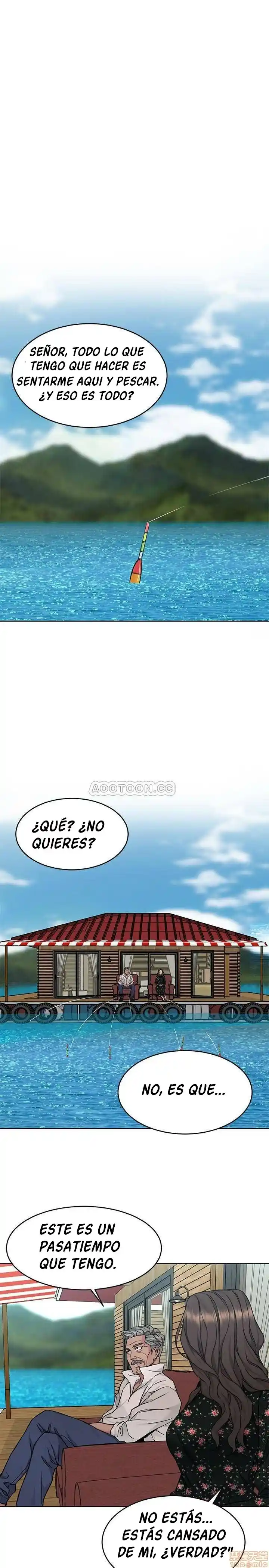 ONE KILL. - Capítulo 53 - Página 10 - LectorTMOo