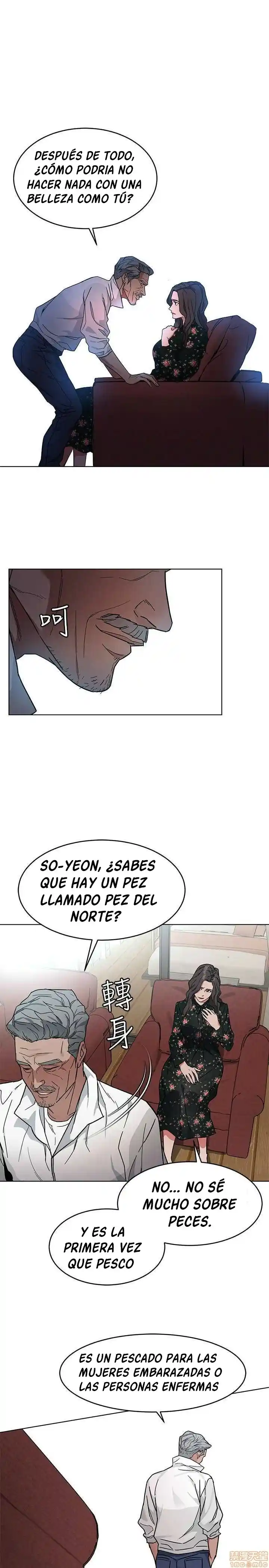 ONE KILL. - Capítulo 53 - Página 13 - LectorTMOo