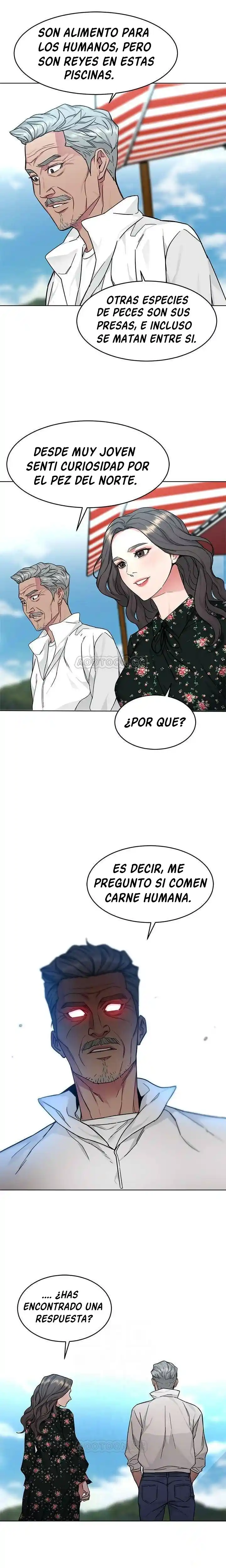 ONE KILL. - Capítulo 53 - Página 15 - LectorTMOo