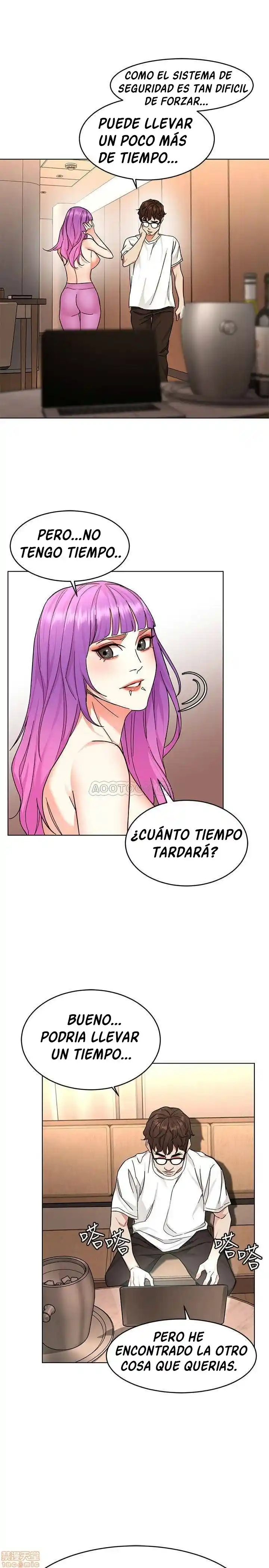 ONE KILL. - Capítulo 53 - Página 19 - LectorTMOo