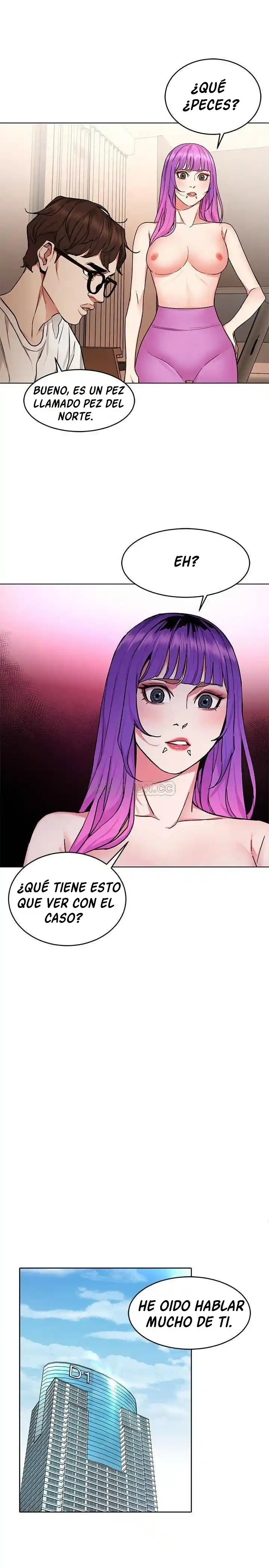ONE KILL. - Capítulo 53 - Página 23 - LectorTMOo