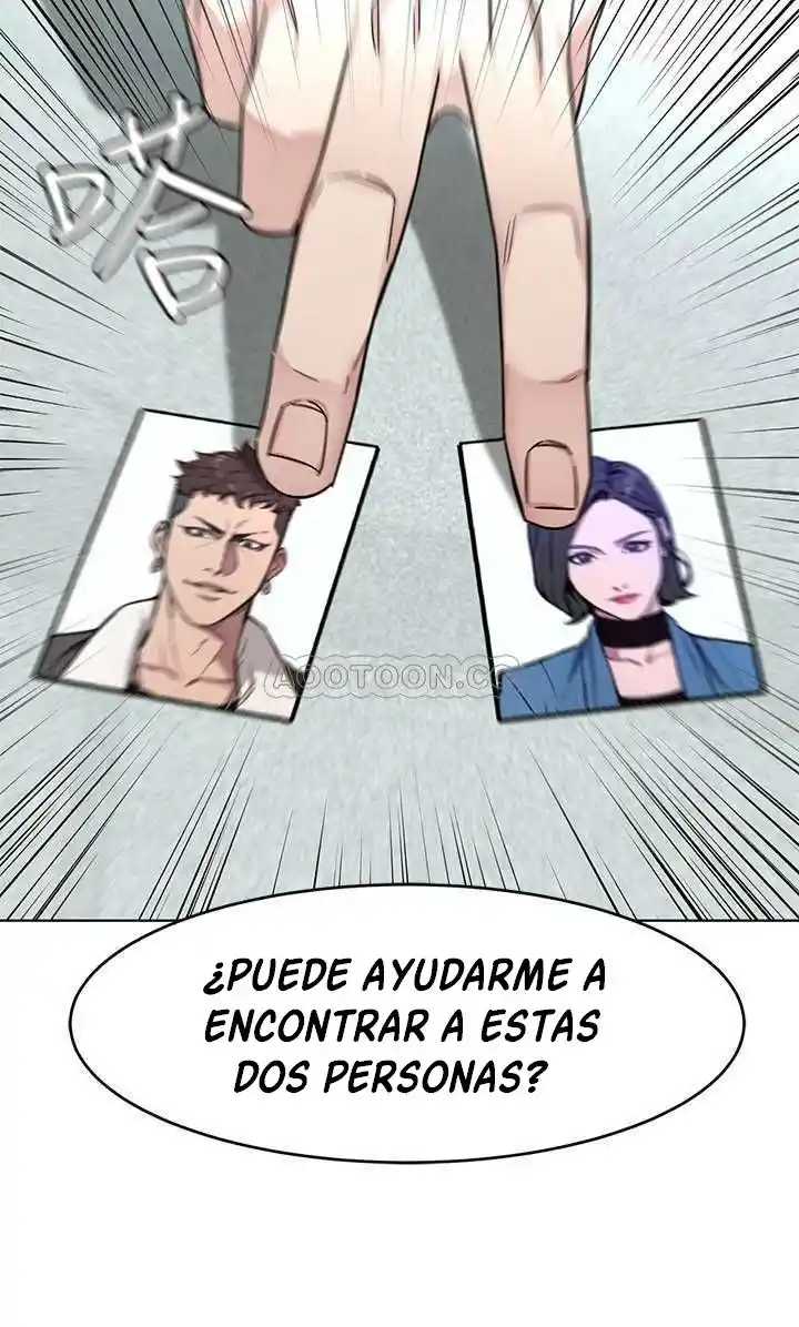 ONE KILL. - Capítulo 53 - Página 25 - LectorTMOo