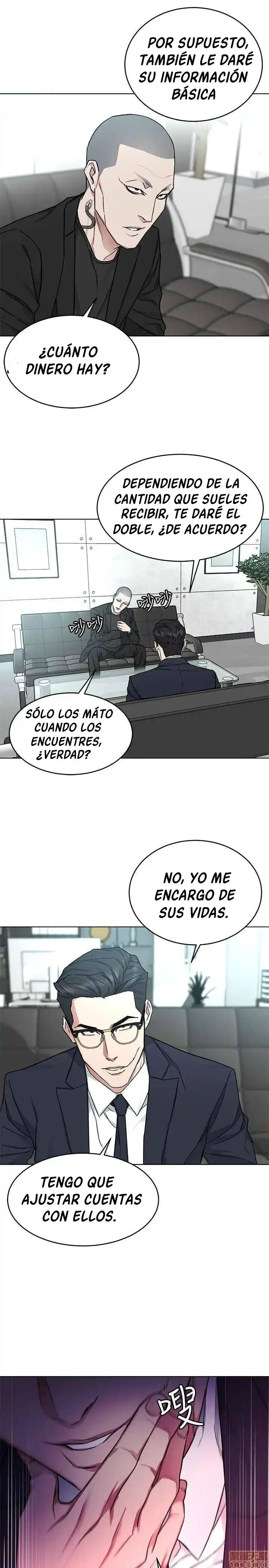 ONE KILL. - Capítulo 53 - Página 26 - LectorTMOo
