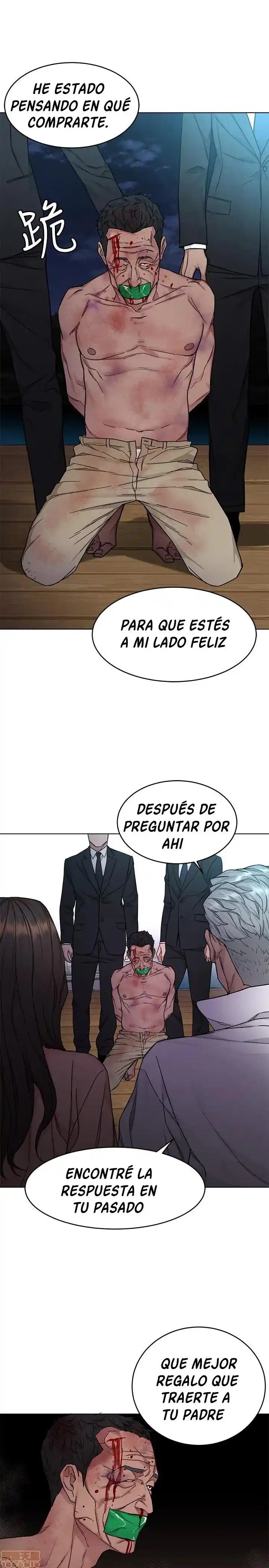 ONE KILL. - Capítulo 54 - Página 11 - LectorTMOo