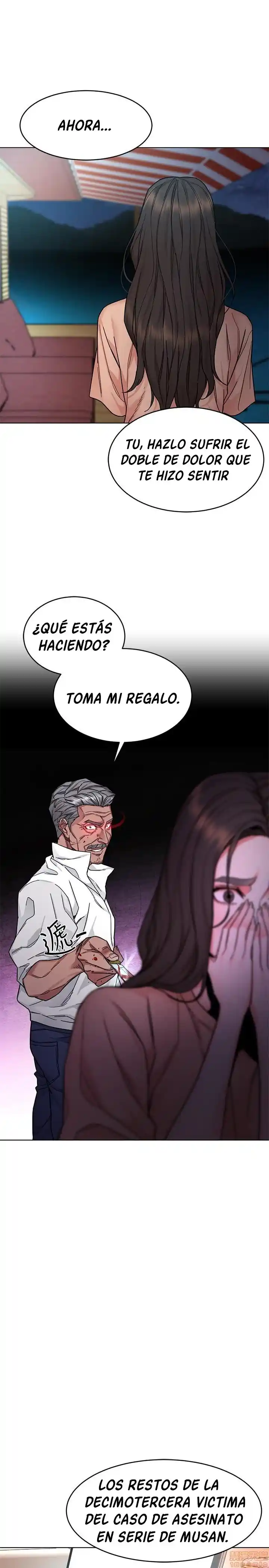 ONE KILL. - Capítulo 54 - Página 19 - LectorTMOo