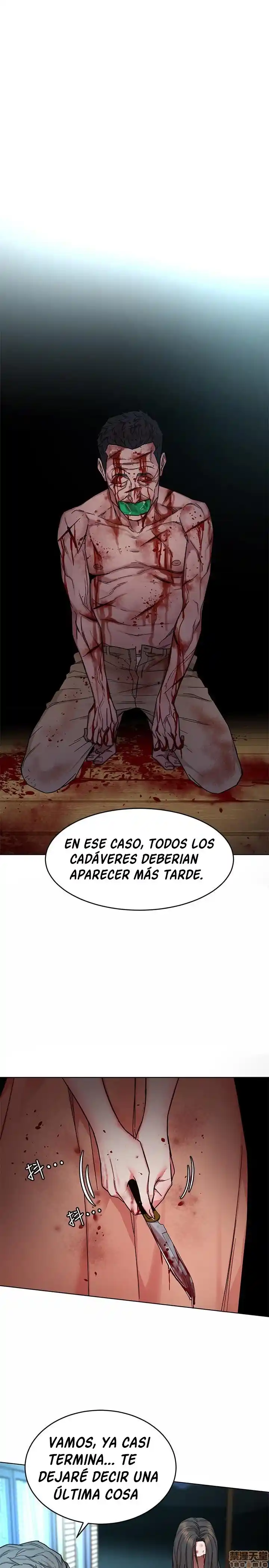 ONE KILL. - Capítulo 54 - Página 25 - LectorTMOo