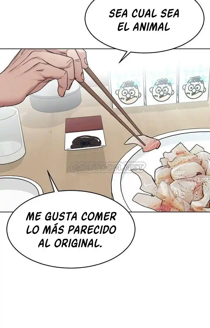 ONE KILL. - Capítulo 55 - Página 17 - LectorTMOo