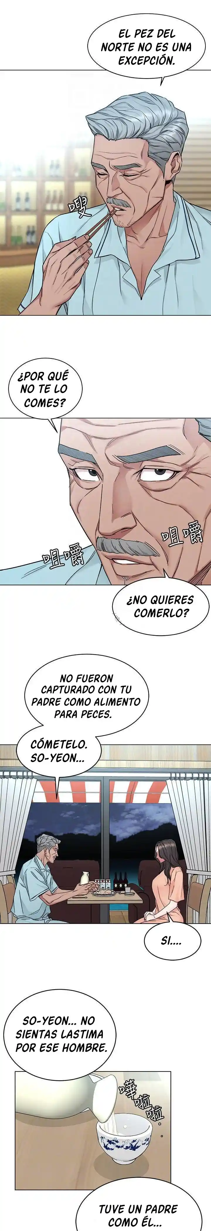ONE KILL. - Capítulo 55 - Página 18 - LectorTMOo