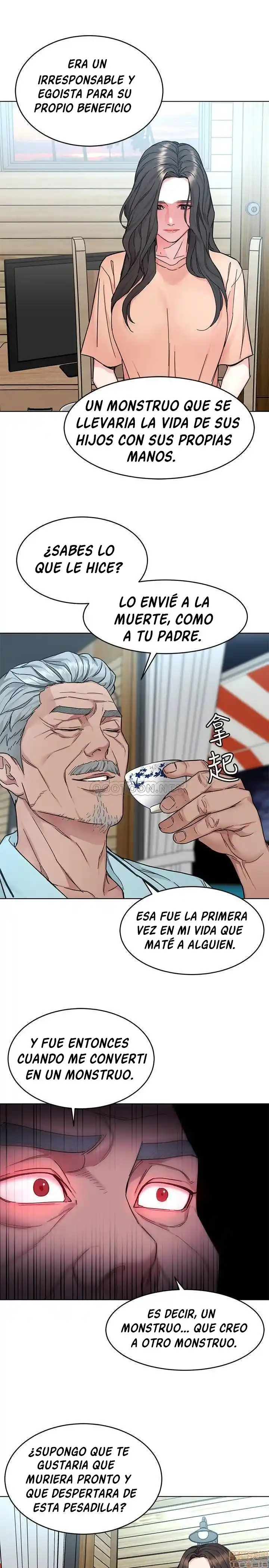 ONE KILL. - Capítulo 55 - Página 19 - LectorTMOo