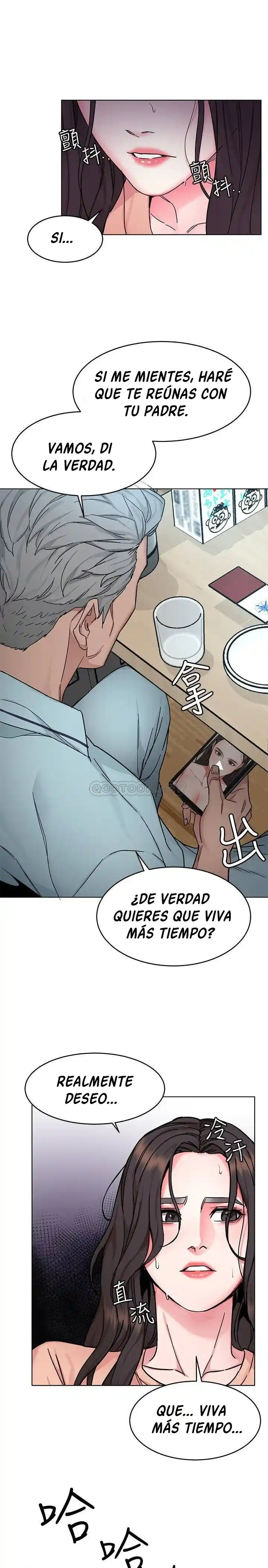 ONE KILL. - Capítulo 55 - Página 23 - LectorTMOo