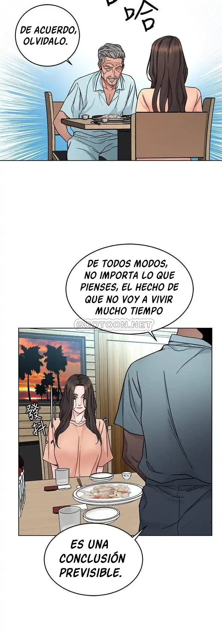 ONE KILL. - Capítulo 55 - Página 24 - LectorTMOo