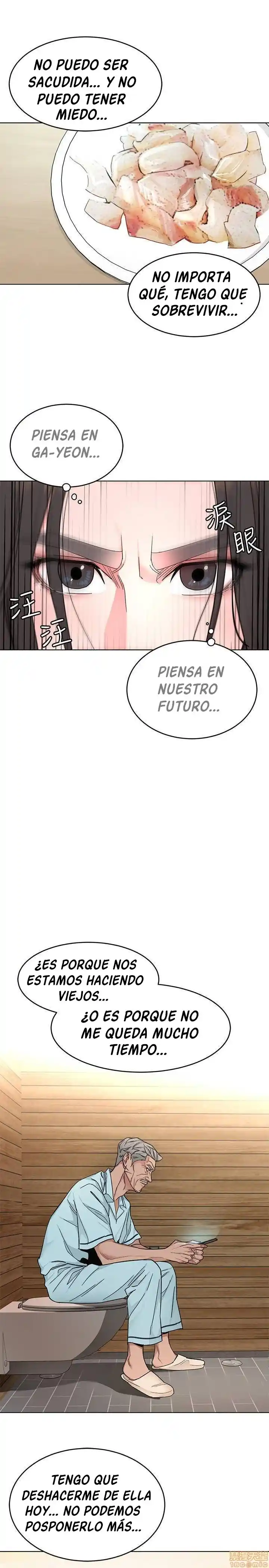 ONE KILL. - Capítulo 55 - Página 26 - LectorTMOo