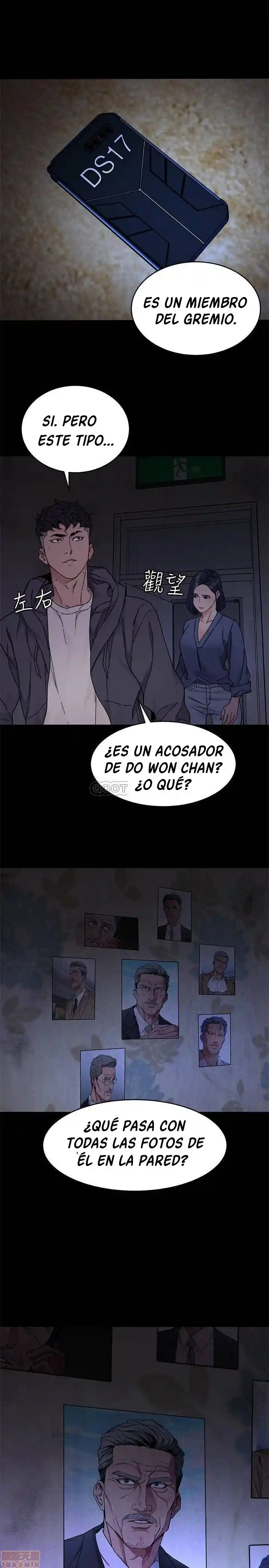 ONE KILL. - Capítulo 55 - Página 31 - LectorTMOo