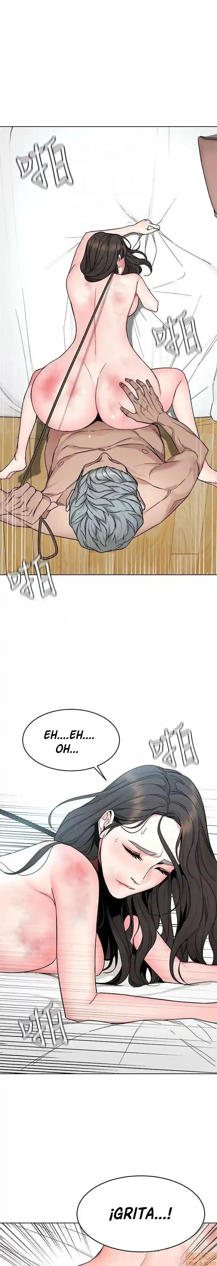 ONE KILL. - Capítulo 56 - Página 7 - LectorTMOo