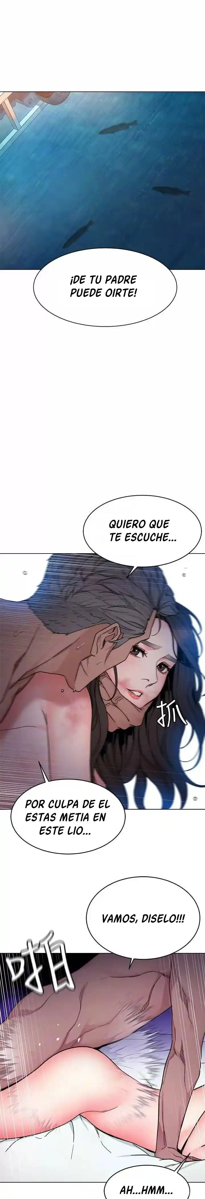 ONE KILL. - Capítulo 56 - Página 11 - LectorTMOo