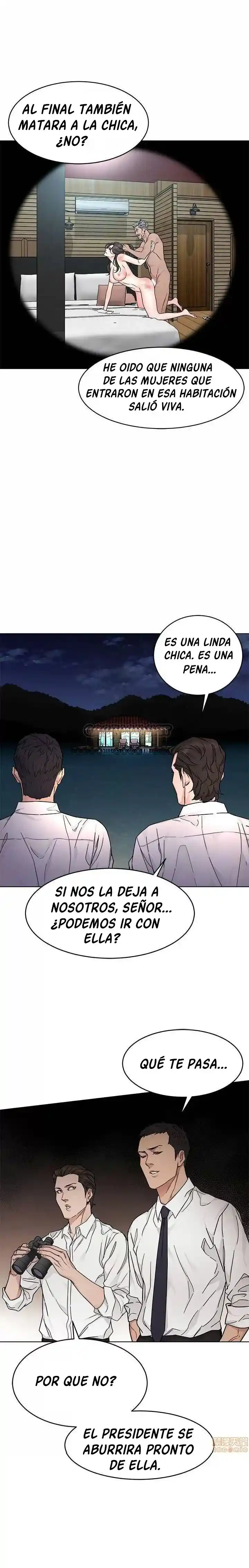 ONE KILL. - Capítulo 56 - Página 14 - LectorTMOo