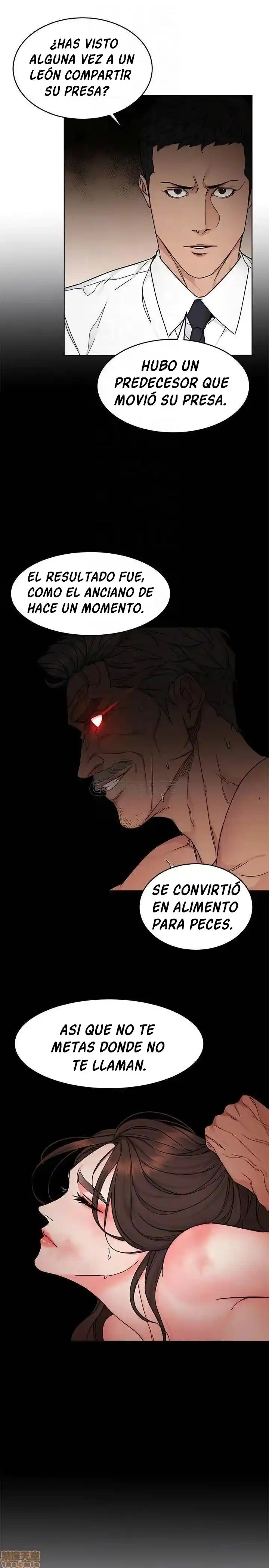 ONE KILL. - Capítulo 56 - Página 15 - LectorTMOo