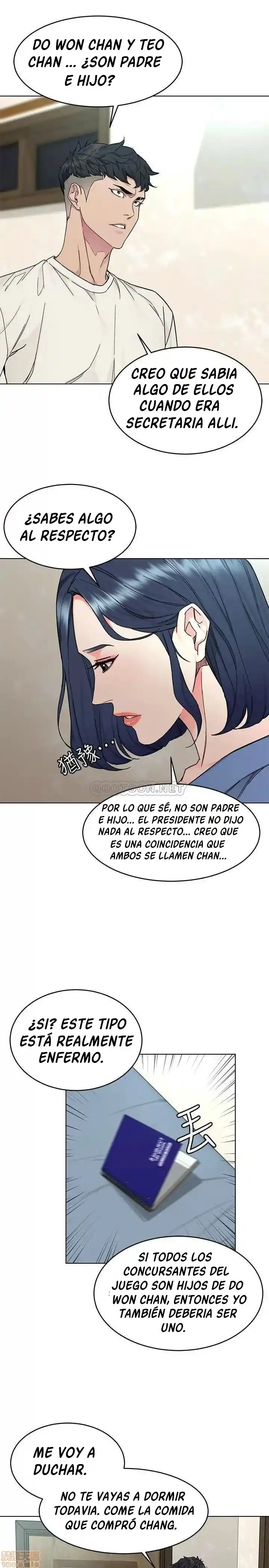 ONE KILL. - Capítulo 56 - Página 25 - LectorTMOo