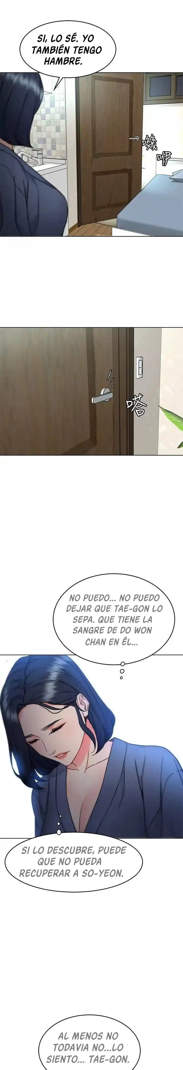 ONE KILL. - Capítulo 56 - Página 27 - LectorTMOo