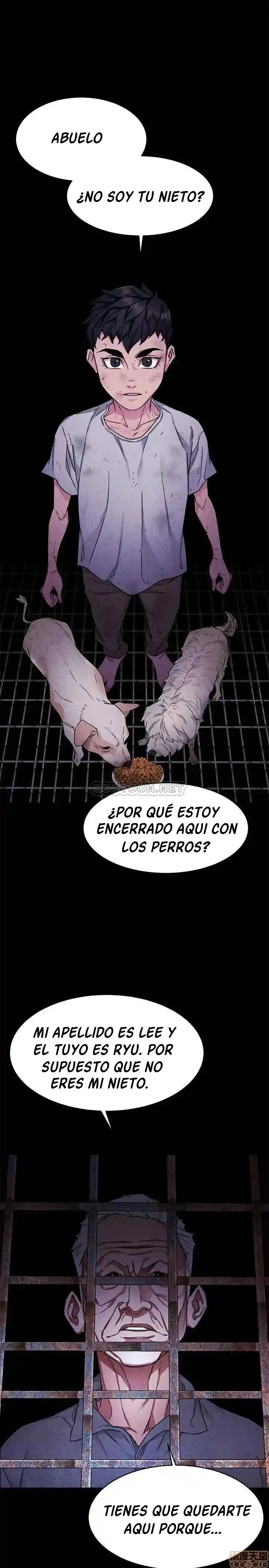 ONE KILL. - Capítulo 56 - Página 31 - LectorTMOo